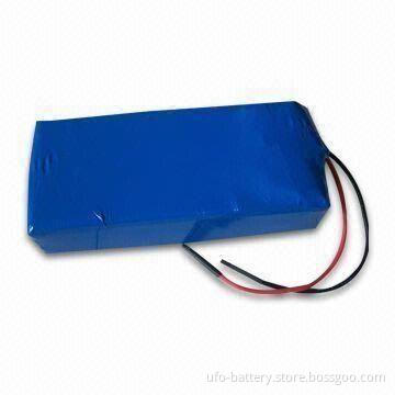 12.8V/6Ah LiFePO4 Battery for Solar Energy, Measures 50.0 x 70.0 x 155.0mm